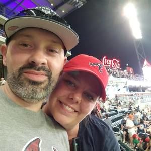 Meet your Posher, Bruce